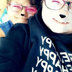 Meet your Posher, Jeremiah